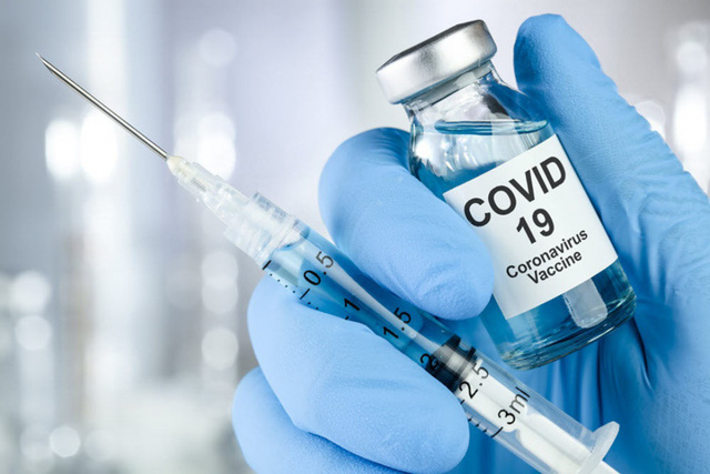 Tiêm bổ sung và tiêm nhắc lại vắc xin phòng COVID-19